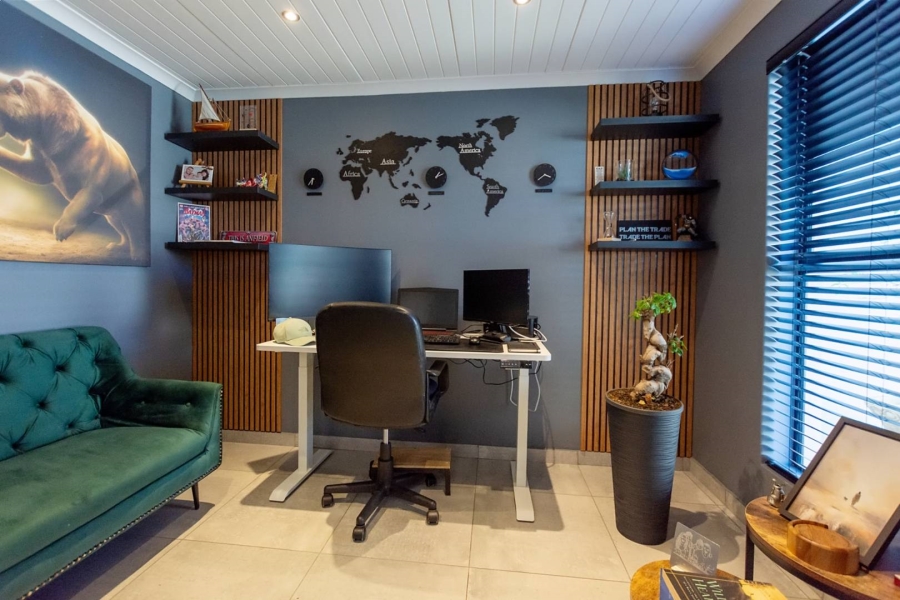 3 Bedroom Property for Sale in Langebaan Country Estate Western Cape